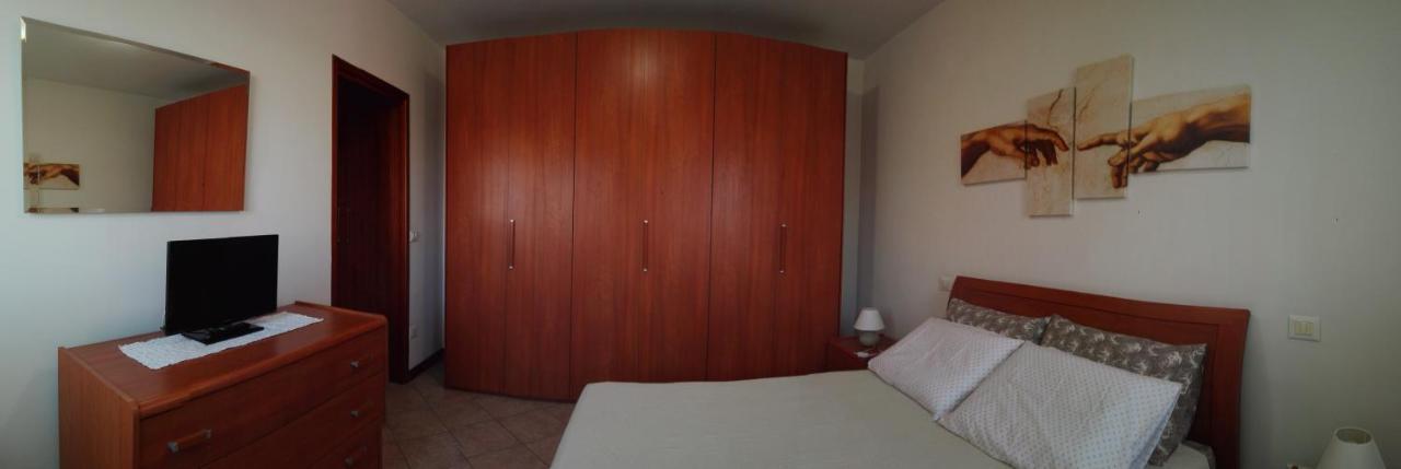 Roberta Apartment คาวัลลิโน-เตรปอร์ติ ภายนอก รูปภาพ