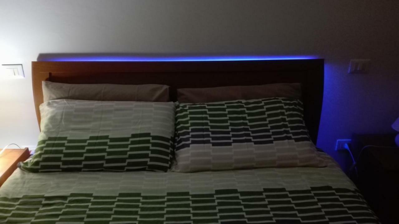 Roberta Apartment คาวัลลิโน-เตรปอร์ติ ภายนอก รูปภาพ