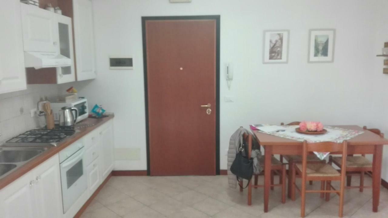Roberta Apartment คาวัลลิโน-เตรปอร์ติ ภายนอก รูปภาพ