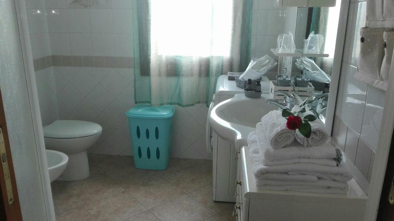 Roberta Apartment คาวัลลิโน-เตรปอร์ติ ภายนอก รูปภาพ